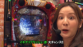 #672 P北斗の拳 暴凶星/P大海物語5