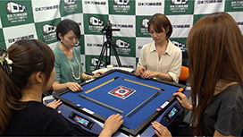 第11期プロクイーン決定戦 5回戦