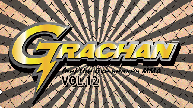 GRACHAN 12