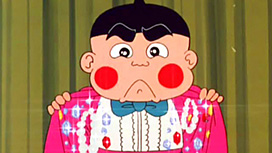第5話 誘拐されてすみませんえん（前編）