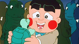 第68話 ペット戦争ぼっ発！ピエール炎の里帰り（後編）