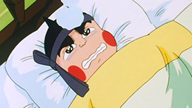 第78話 へけけの仮病でおベンキでしゅかぁ！（後編）