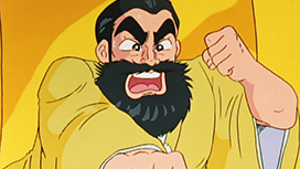 第104話 電車で！シンクロナイズドすいみんぶそく（後編）