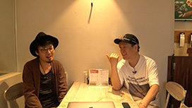 #344 射駒タケシのTHEパチスロ #61 マコトに刺され!　意外なオモロ台!!