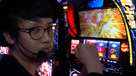 #352 射駒タケシのTHEパチスロ #62 タケシに緊急事態?　マコトのねっとりパチスロ?