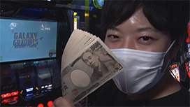 #359 かつなりの10万全ツッパしてみた～スマスロ北斗の拳編～ 最後の全ツッパ!!　定めた目標は!?