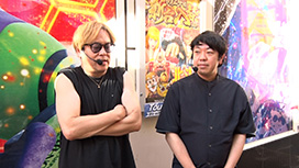 #360 Sリーグ5thシーズン第2節　第1試合　Half Century vs ガチムチ 前シーズン優勝の立役者・射駒に大和が挑む