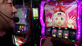 #576 Sリーグ7thシーズン第4節　第3試合　畑ヒロフミvs辻ヤスシ 特化ゾーン・上位ATなどハイレベルな戦いに!