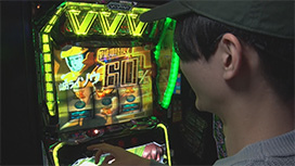 #608 くり男爵のソレ買い取りマス。#109 新人くん、男爵の現場に震える