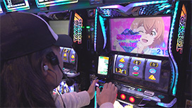 #614 物言う悪☆味とポンコツD#19 全台系狙いで隣の台も挙動は良好だが…!?