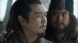 ふらっと動画 三国志 Three Kingdoms 第1部 群雄割拠 第12話 呂布 小沛に留まる 懐かしの名作から最新作まで特撮 ドラマ バラエティ見放題