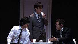 第13回東京03単独公演「図星中の図星」
