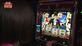 #115 スマスロスーパーブラックジャック/eフィーバーからくりサーカス2 魔王ver./e蒼天の拳 羅龍