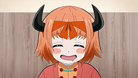 ４話 ワカラナイ