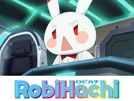 RobiHachi
