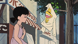 第100話 恋と祭りとピョン吉（前編）／恋と祭りとピョン吉（後編）