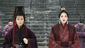 70話 趙への侵攻