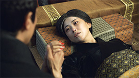 72話 悲しき帰郷