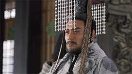 73話 揺れる４国