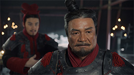 77話 逆心の末路