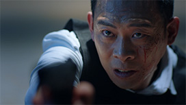 第1話 一家殺人事件