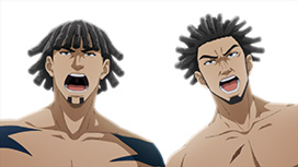 第27話 一匹の羊