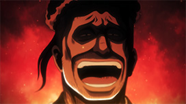 第30話 不協和音