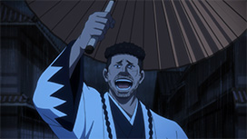 第33話 修羅の道