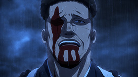 第37話 青の時代