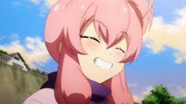 #18 なぜか昔話をはじめました