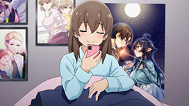 #22 なぜかほぼ初対面のJKとご近所付き合いはじめました