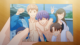 第17話 消えない思い