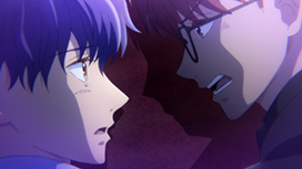 第18話 ずっと好きだった