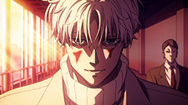 #16 斬斬舞