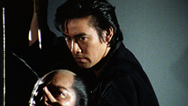第7話 「主水の刀を研ぐ男」