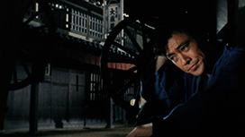 第16話 「白か黒か大商人誘拐騒動」