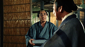 第2話 「佃島のおとめ魚を探ります」