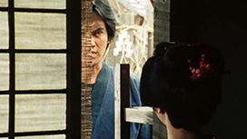 第5話 「六本木の朝顔を探ります」