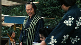 第9話 「柴又帝釈天のトラを探ります」