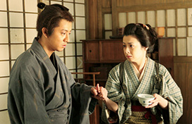 武士の一分