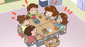 第8話 夢の中のトイレ