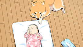 #12 ちくわ12本目　ちくわ×寧々ちゃん