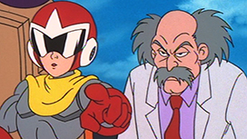 第14話 SHOWDOWN AT RED GULCH