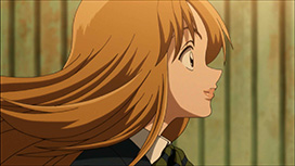 第１８話 「オーディション？」