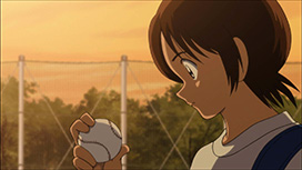 第２４話 「やめるなよ」