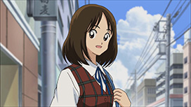 第３２話 「ちょっと」