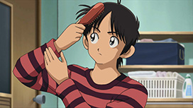 第３８話 「初デートですよ」