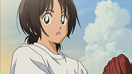 第４２話 「それぞれの夏」