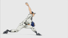 第５０話 「世界中で一番･･･」