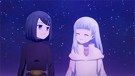 第12話 ダンジョンの中のひと